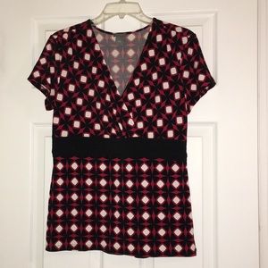 Ann Taylor top